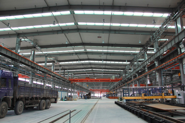Corrosion Resistant Structural Steel: Material Selection, Coating Traps, and Lifecycle Cost Reality